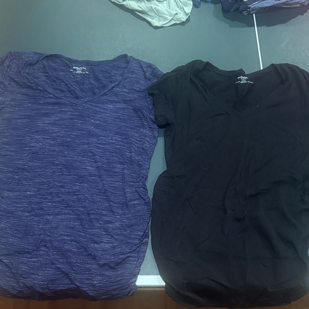 Motherhood Maternity Tops